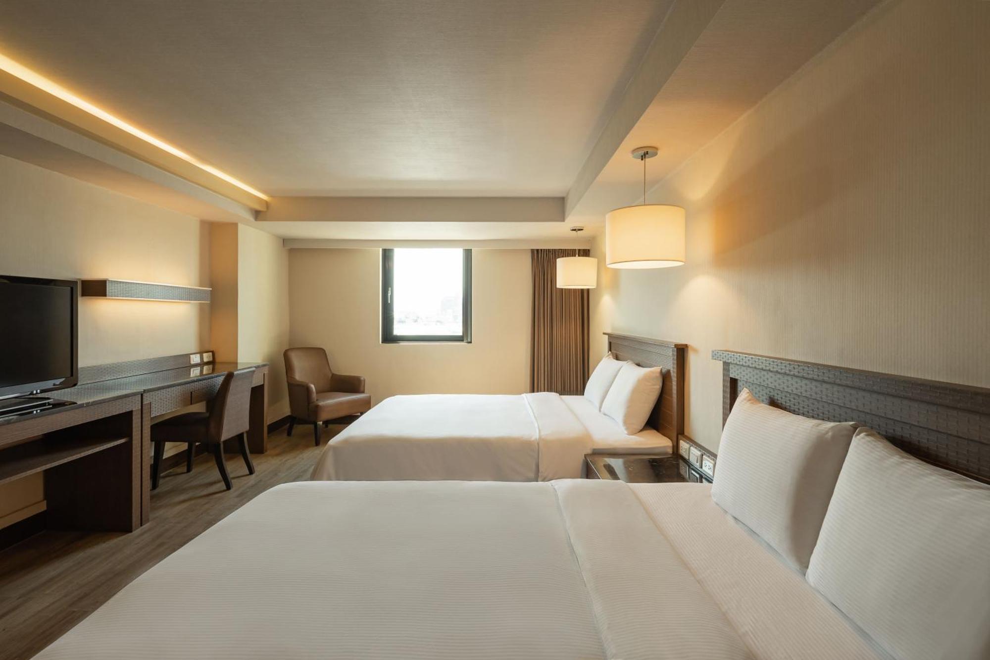 Kindness Hotel - Yuanlin Pokój zdjęcie