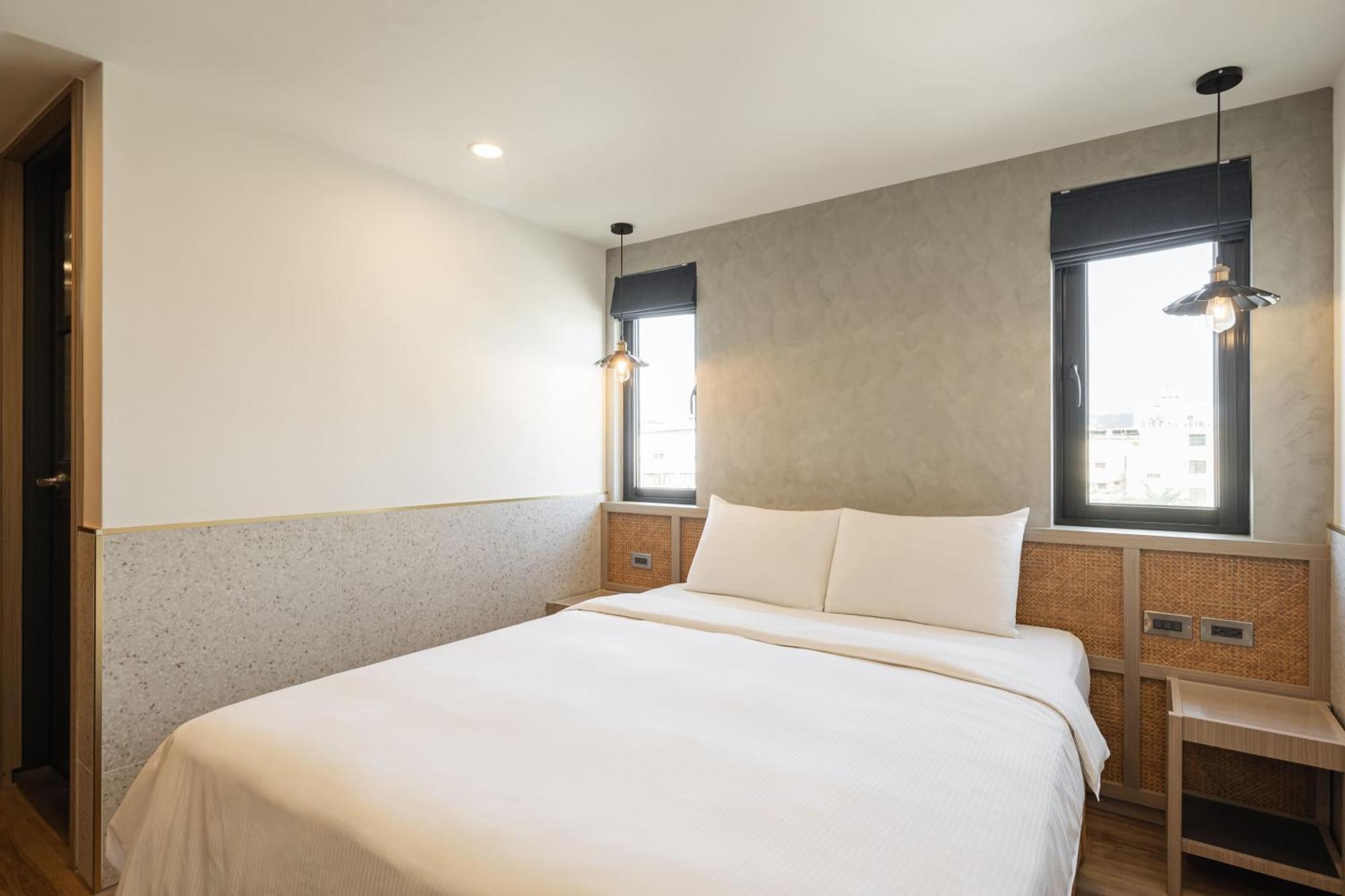 Kindness Hotel - Yuanlin Pokój zdjęcie