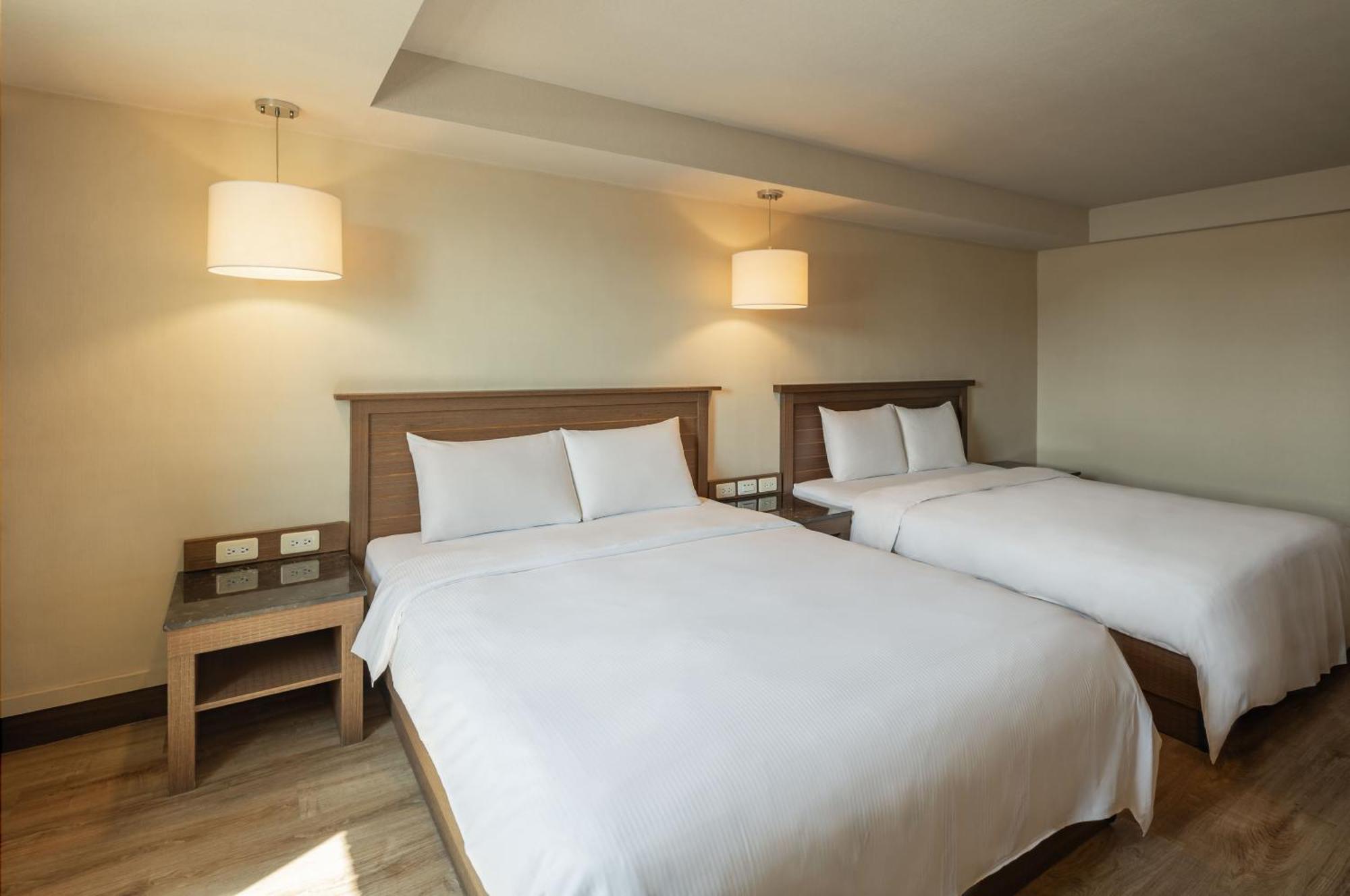 Kindness Hotel - Yuanlin Pokój zdjęcie