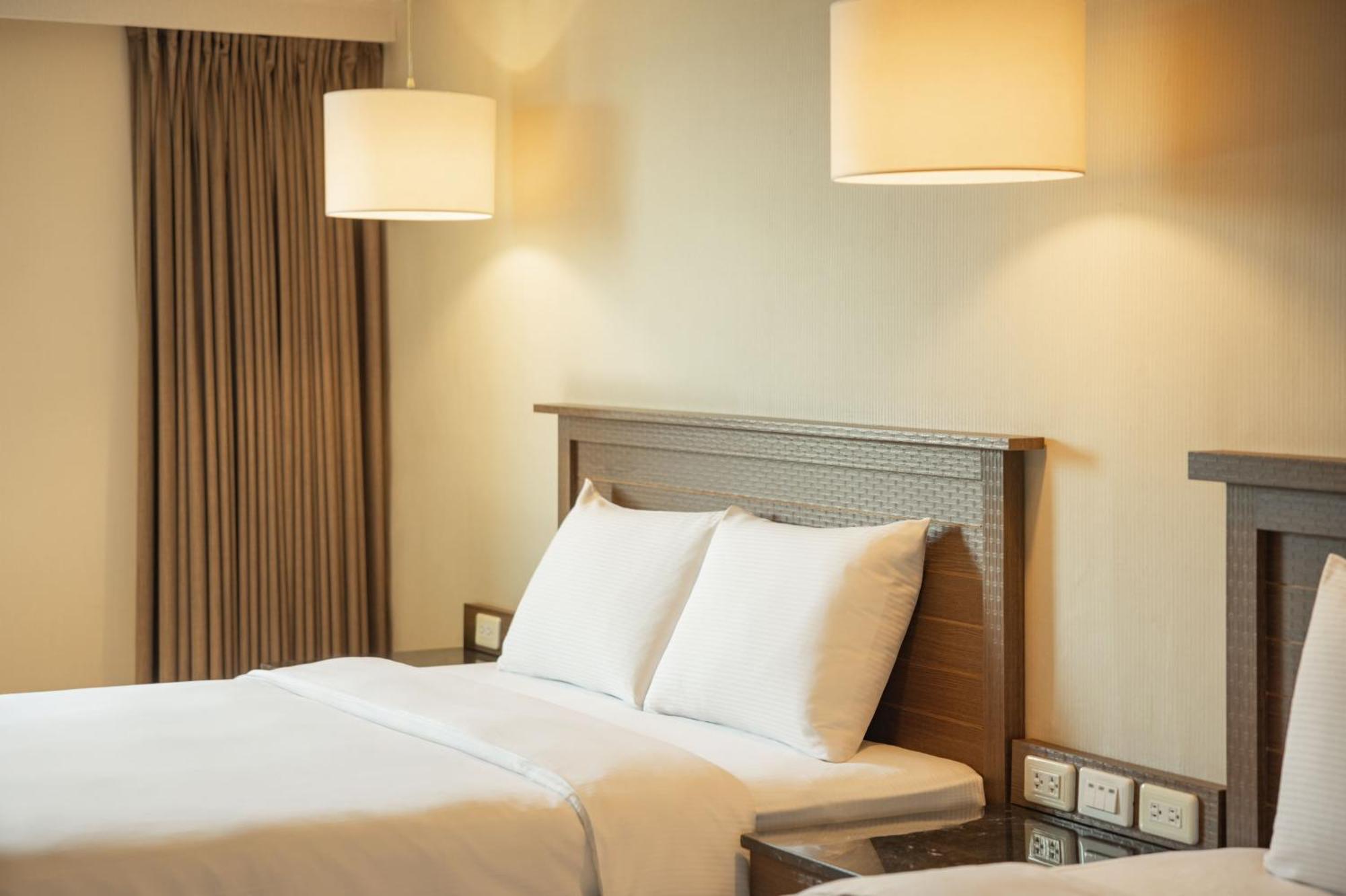 Kindness Hotel - Yuanlin Pokój zdjęcie