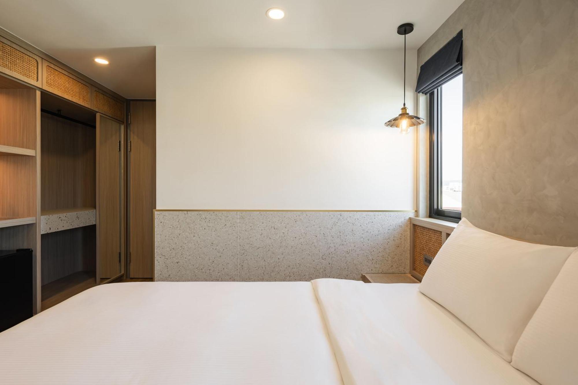 Kindness Hotel - Yuanlin Pokój zdjęcie