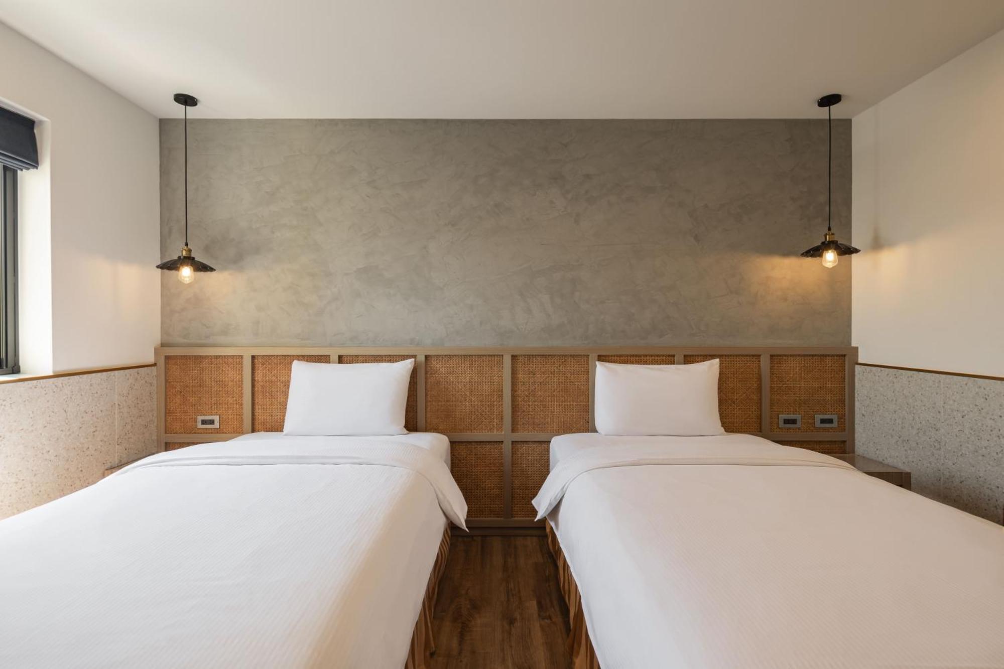 Kindness Hotel - Yuanlin Pokój zdjęcie