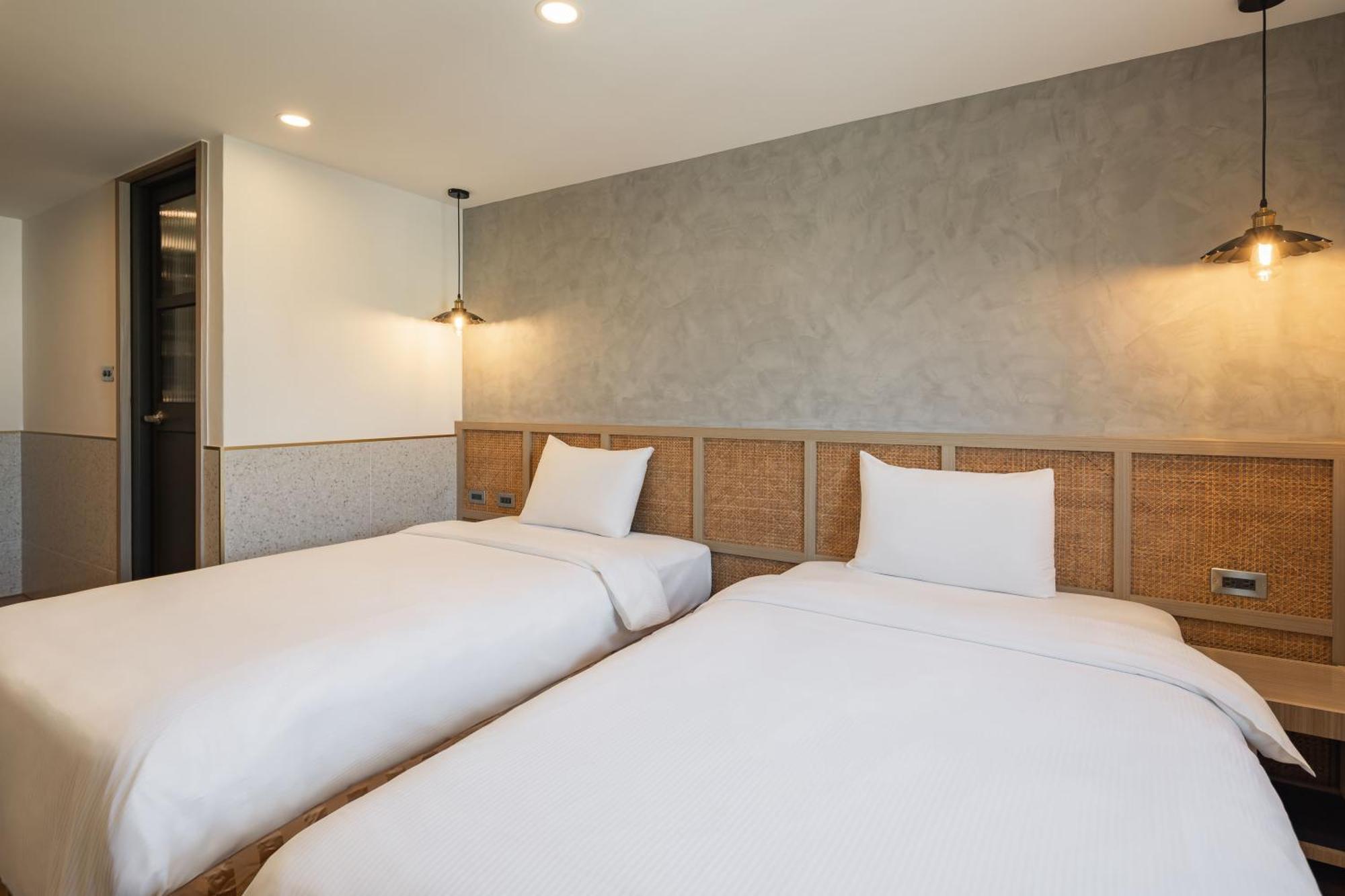 Kindness Hotel - Yuanlin Pokój zdjęcie