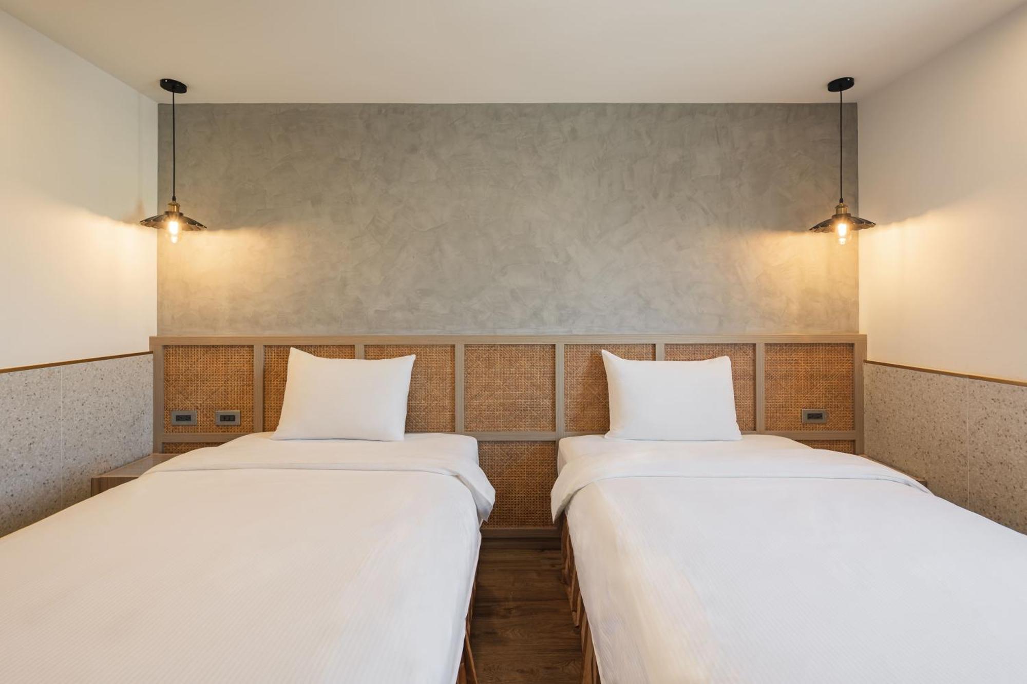Kindness Hotel - Yuanlin Pokój zdjęcie
