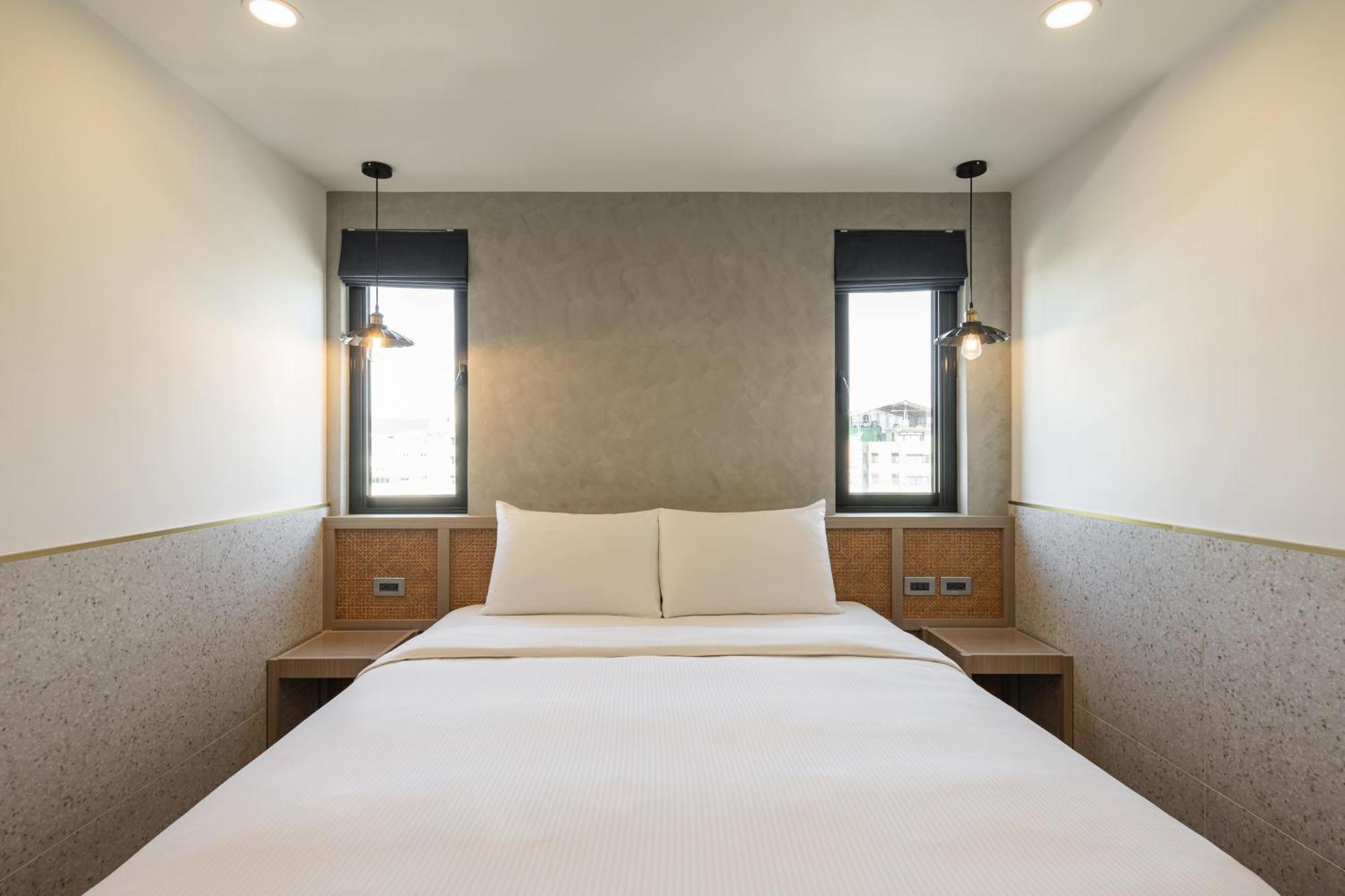 Kindness Hotel - Yuanlin Pokój zdjęcie