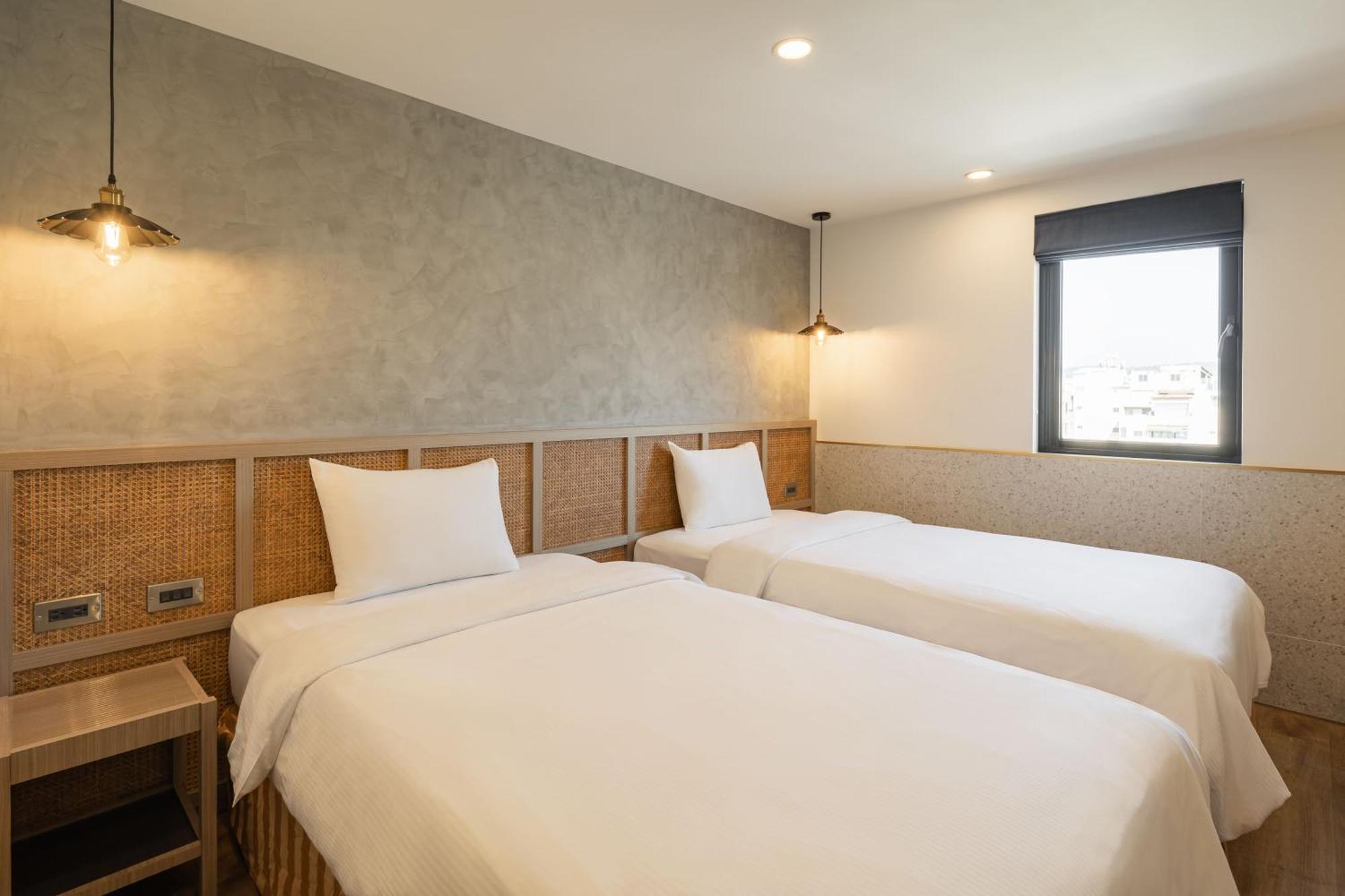 Kindness Hotel - Yuanlin Pokój zdjęcie