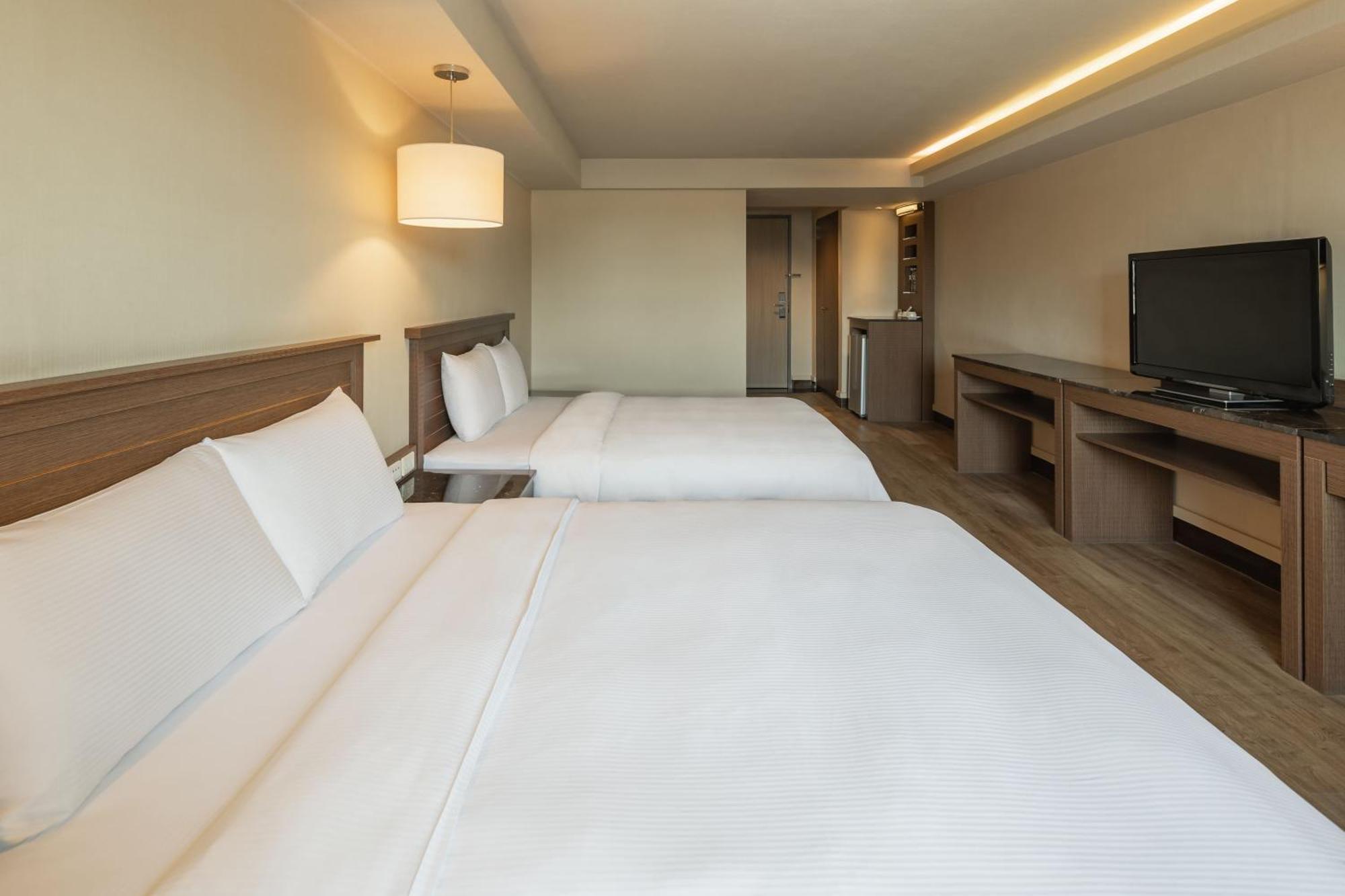 Kindness Hotel - Yuanlin Pokój zdjęcie