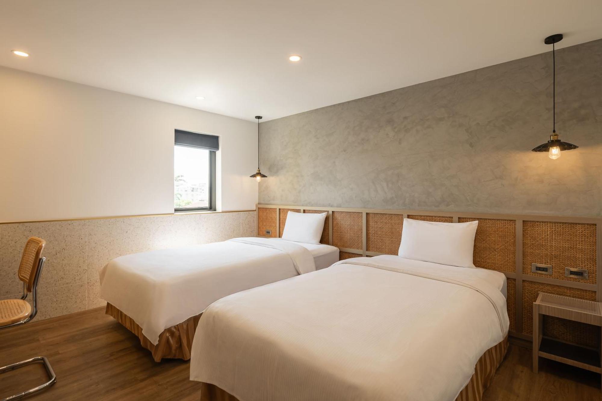 Kindness Hotel - Yuanlin Pokój zdjęcie
