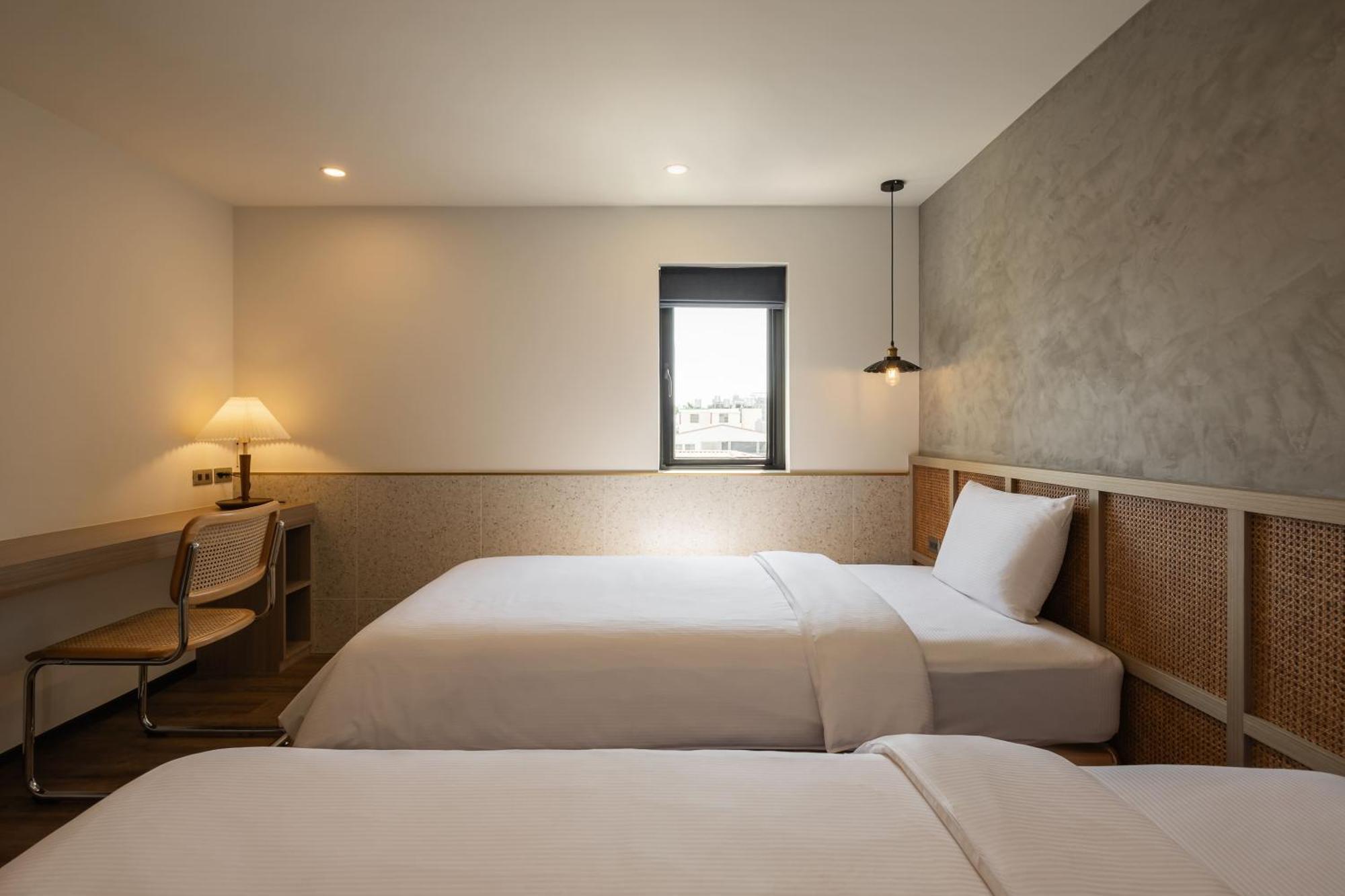 Kindness Hotel - Yuanlin Pokój zdjęcie