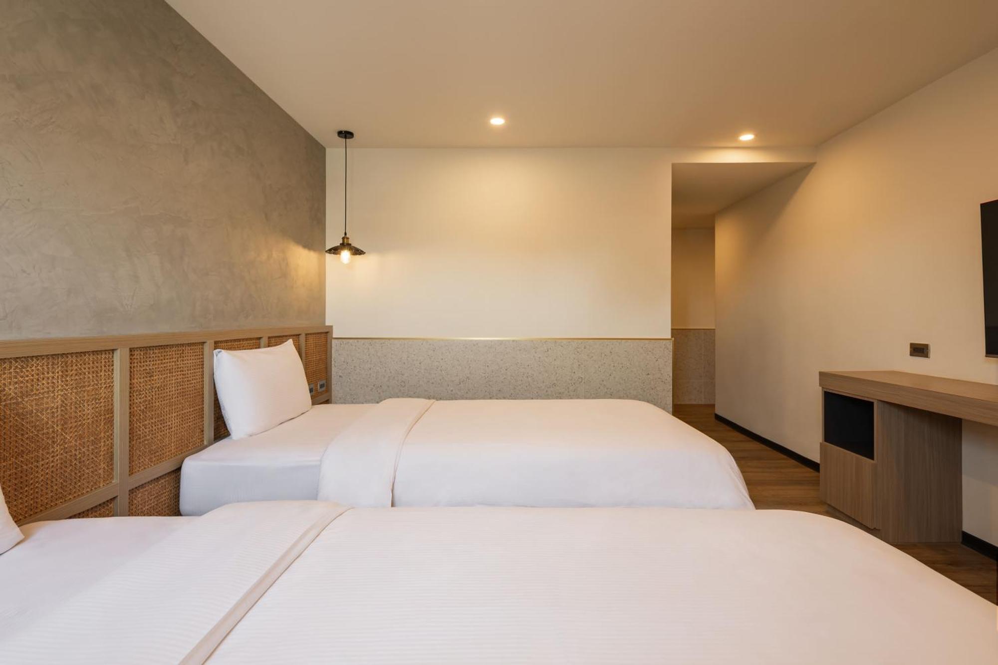 Kindness Hotel - Yuanlin Pokój zdjęcie