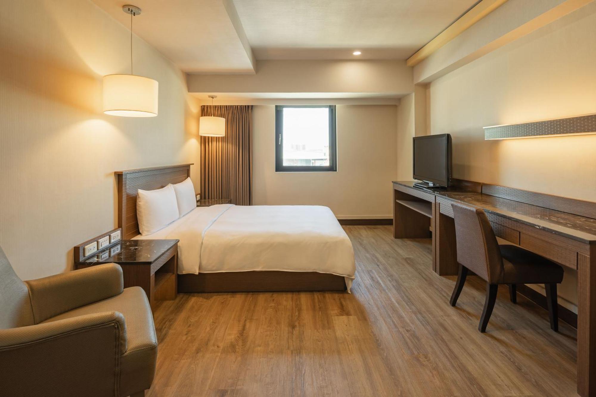 Kindness Hotel - Yuanlin Pokój zdjęcie