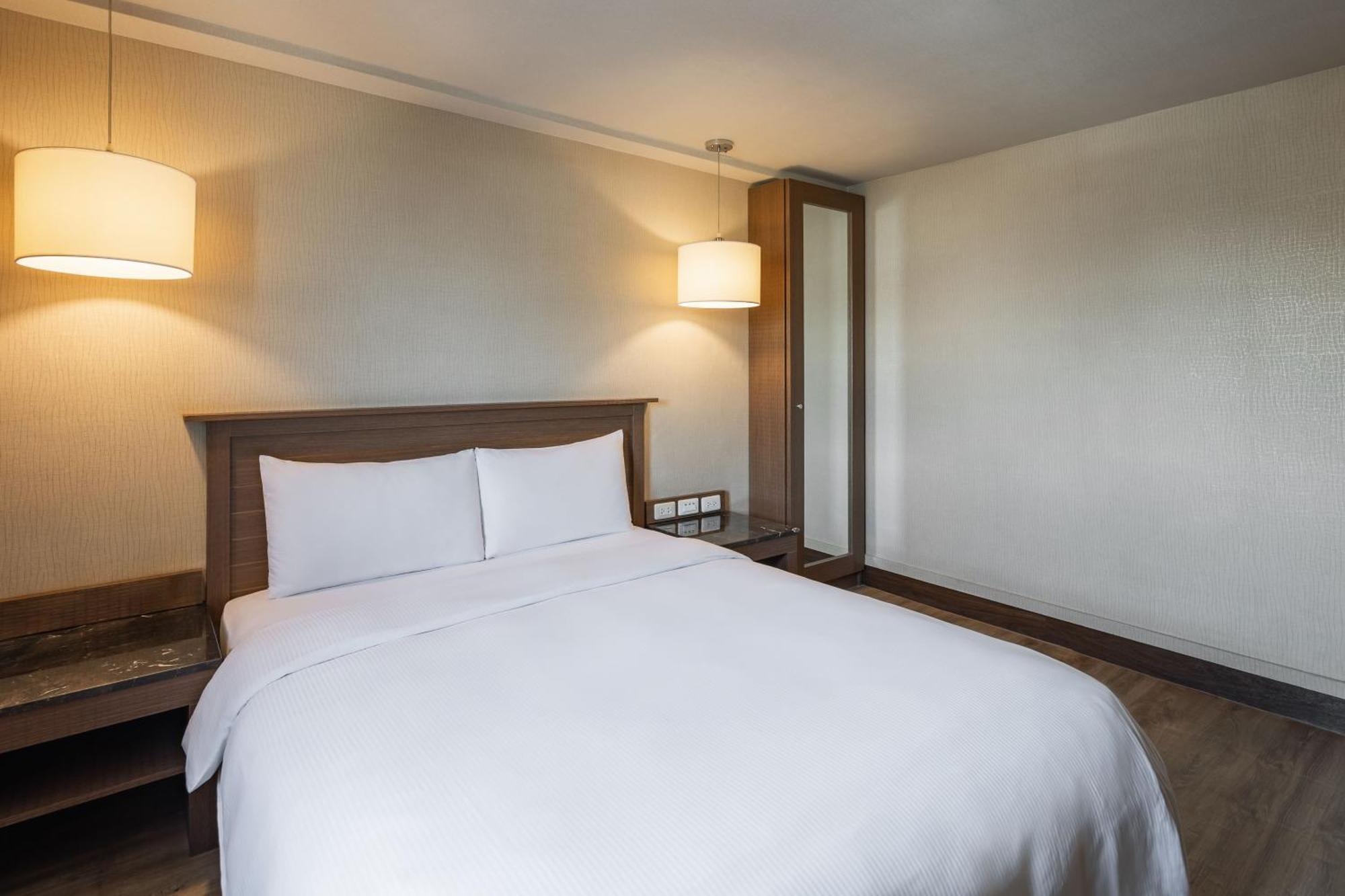 Kindness Hotel - Yuanlin Pokój zdjęcie