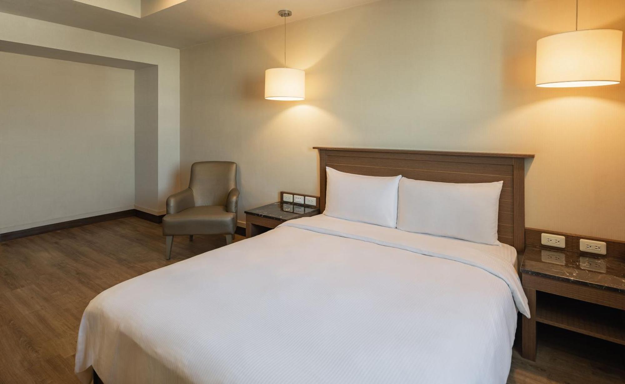 Kindness Hotel - Yuanlin Pokój zdjęcie
