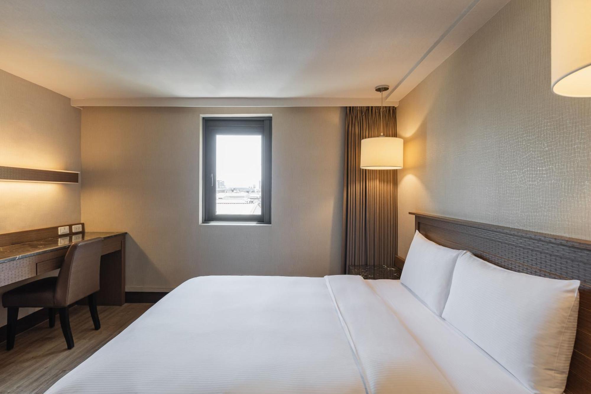 Kindness Hotel - Yuanlin Pokój zdjęcie
