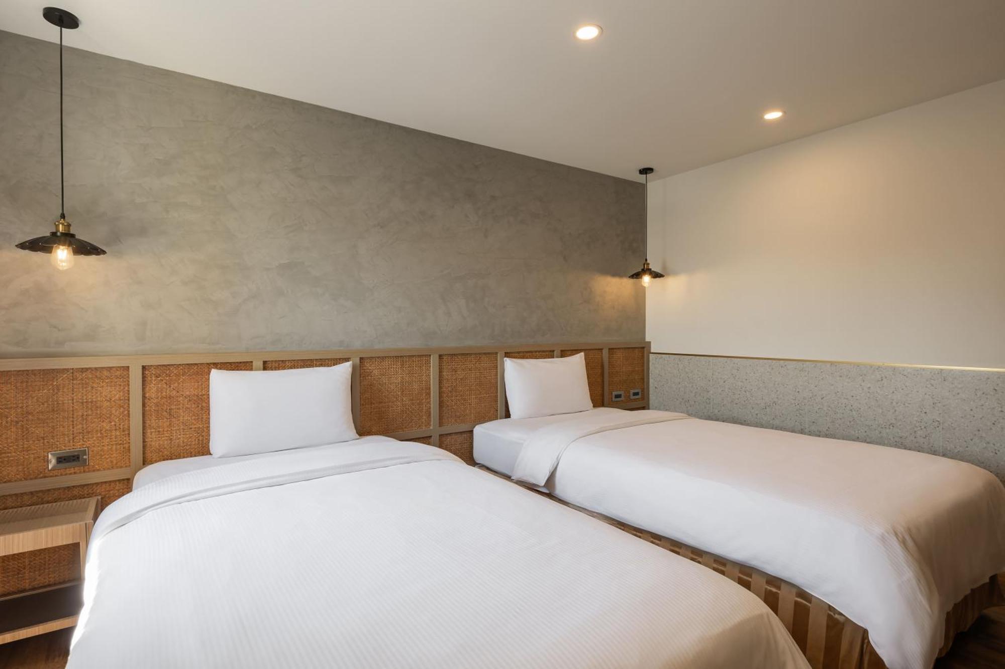 Kindness Hotel - Yuanlin Pokój zdjęcie