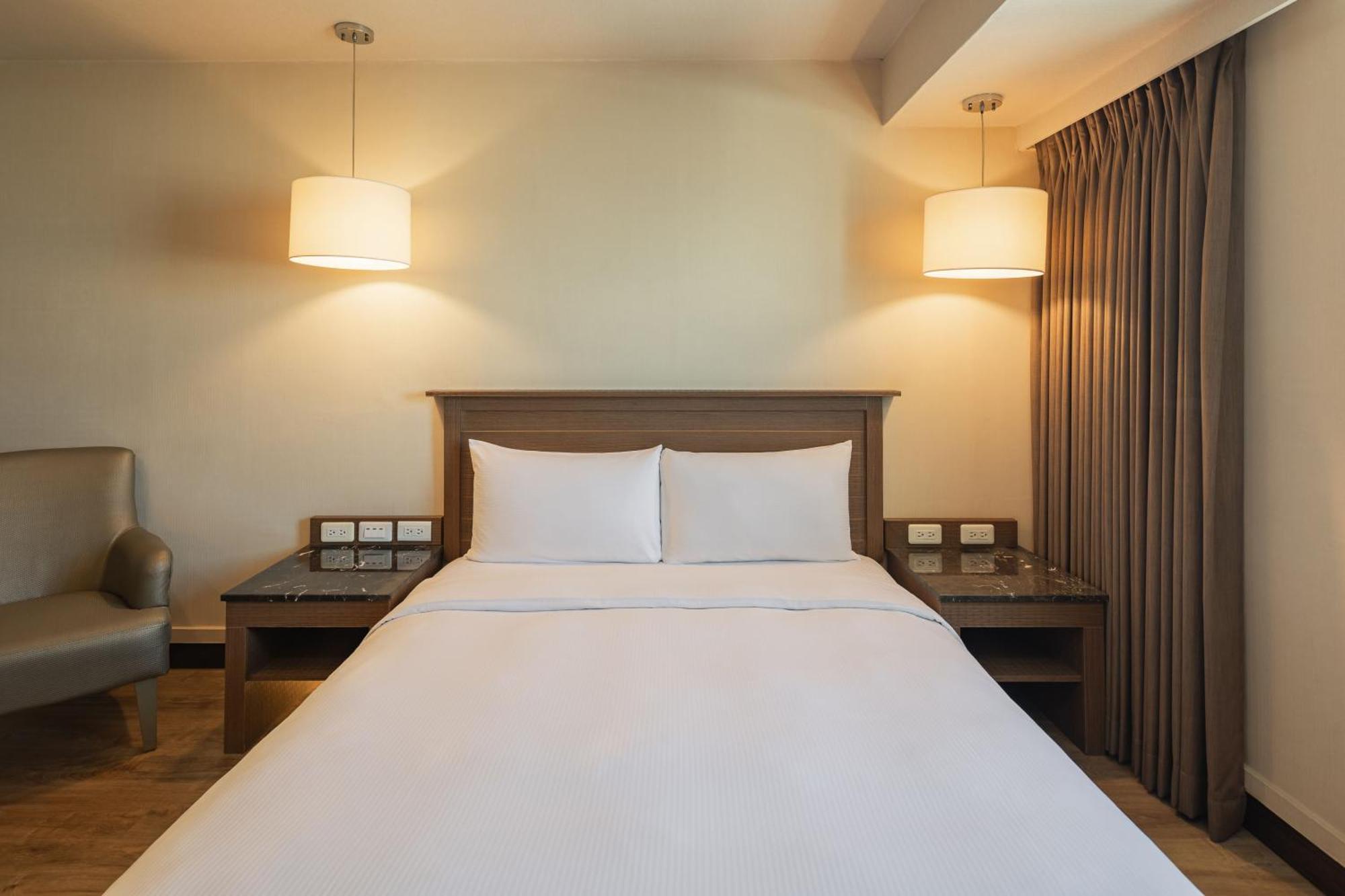 Kindness Hotel - Yuanlin Pokój zdjęcie