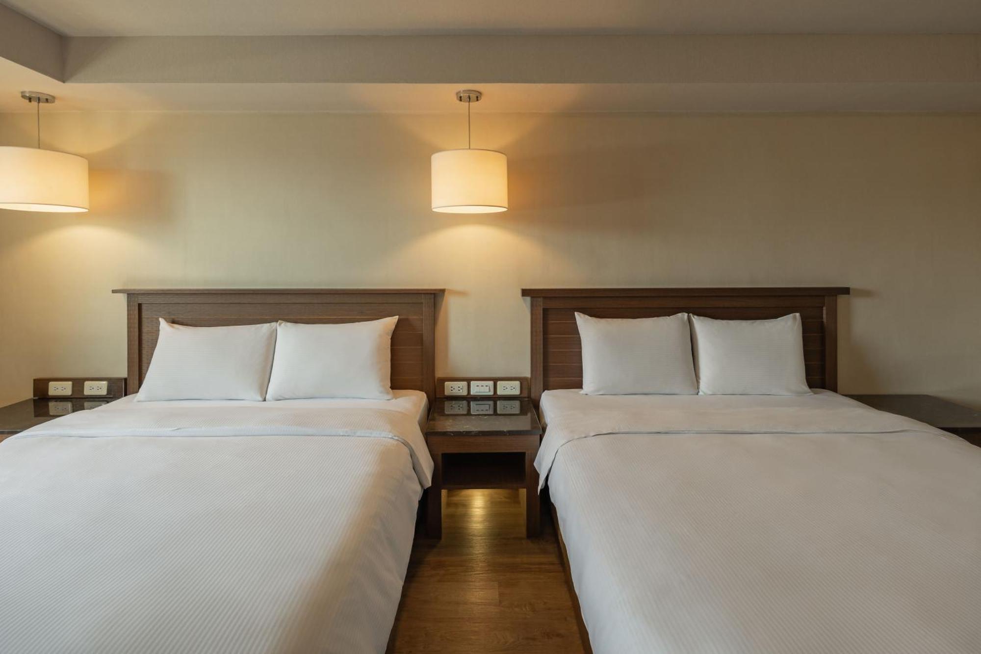 Kindness Hotel - Yuanlin Pokój zdjęcie